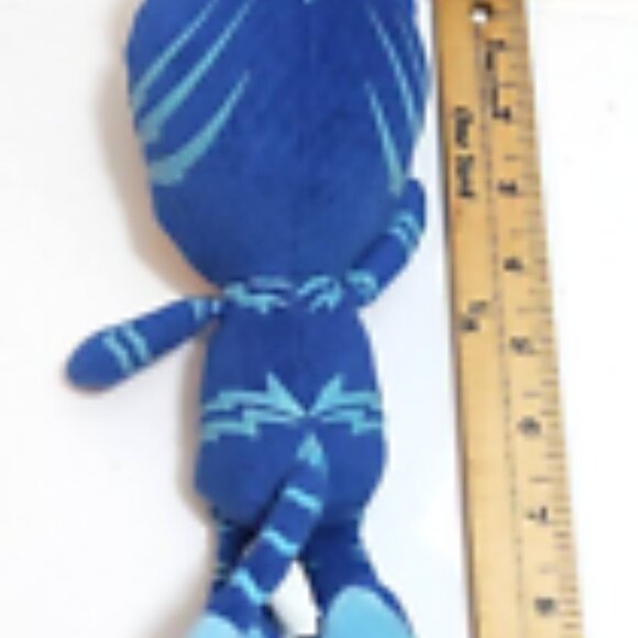 PJ Masks Catboy 10” Just Play Plush - Picture 8 of 8